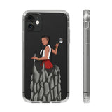 Clear Case - Woman #7 - Breakthrough Collection