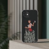 Clear Case - Woman #7 - Breakthrough Collection