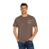 Self-Made Entrepreneur Unisex Garment-Dyed T-shirt