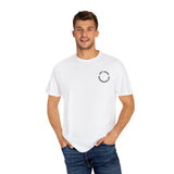 Self-Made Entrepreneur Unisex Garment-Dyed T-shirt