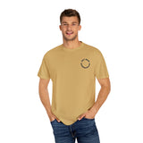 Self-Made Entrepreneur Unisex Garment-Dyed T-shirt