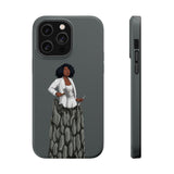 MagSafe Tough Case - Woman #12 - Breakthrough Collection