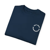 Self-Made Entrepreneur Unisex Garment-Dyed T-shirt