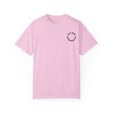 Self-Made Entrepreneur Unisex Garment-Dyed T-shirt