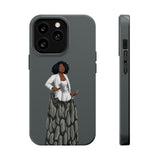 MagSafe Tough Case - Woman #12 - Breakthrough Collection