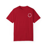 Self-Made Entrepreneur Unisex Garment-Dyed T-shirt
