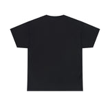 A person working hard to better his/herself - Heavy Cotton Self-Made T-shirt - Man #5