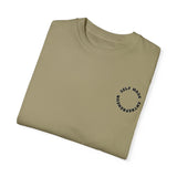 Self-Made Entrepreneur Unisex Garment-Dyed T-shirt