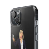 Clear Case - Woman #3 - Breakthrough Collection