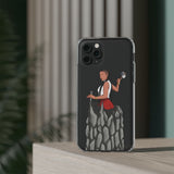Clear Case - Woman #7 - Breakthrough Collection