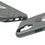 MagSafe Tough Case - Woman #12 - Breakthrough Collection