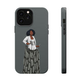 MagSafe Tough Case - Woman #12 - Breakthrough Collection