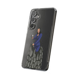 Clear Case - Woman #2 - Breakthrough Collection