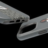 MagSafe Tough Case - Woman #12 - Breakthrough Collection