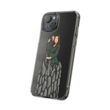 Clear Case - Woman #5 - Breakthrough Collection