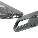 MagSafe Tough Case - Woman #12 - Breakthrough Collection