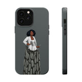 MagSafe Tough Case - Woman #12 - Breakthrough Collection