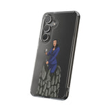 Clear Case - Woman #2 - Breakthrough Collection