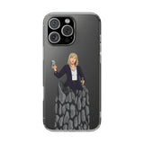 Clear Case - Woman #3 - Breakthrough Collection