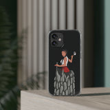 Clear Case - Woman #7 - Breakthrough Collection