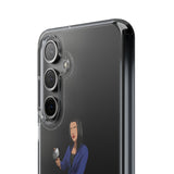 Clear Case - Woman #2 - Breakthrough Collection