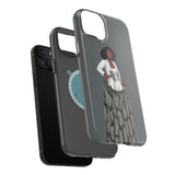MagSafe Tough Case - Woman #12 - Breakthrough Collection