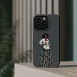MagSafe Tough Case - Woman #12 - Breakthrough Collection
