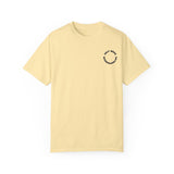 Self-Made Entrepreneur Unisex Garment-Dyed T-shirt
