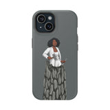 MagSafe Tough Case - Woman #12 - Breakthrough Collection