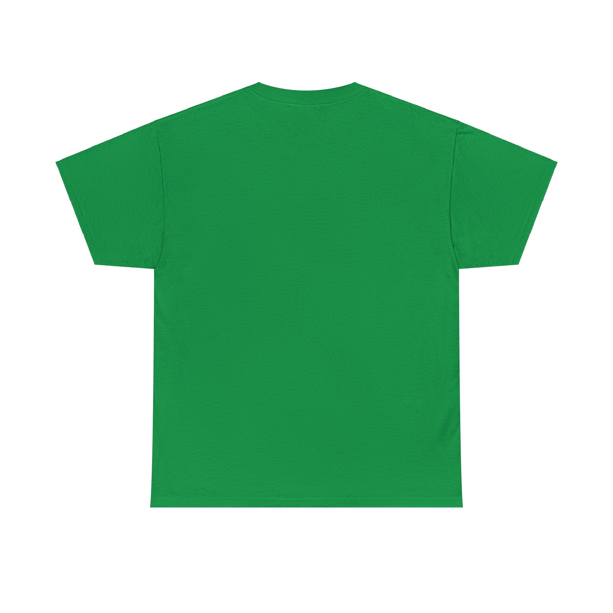 A person working hard to better his/herself - Heavy Cotton Self-Made T-shirt - Man #5