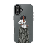 MagSafe Tough Case - Woman #12 - Breakthrough Collection
