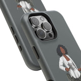 MagSafe Tough Case - Woman #12 - Breakthrough Collection