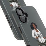 MagSafe Tough Case - Woman #12 - Breakthrough Collection