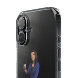 Clear Case - Woman #2 - Breakthrough Collection