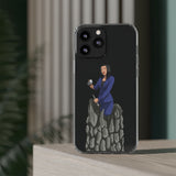 Clear Case - Woman #2 - Breakthrough Collection