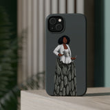 MagSafe Tough Case - Woman #12 - Breakthrough Collection
