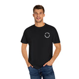 Self-Made Entrepreneur Unisex Garment-Dyed T-shirt