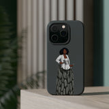 MagSafe Tough Case - Woman #12 - Breakthrough Collection