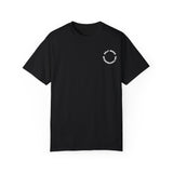 Self-Made Entrepreneur Unisex Garment-Dyed T-shirt