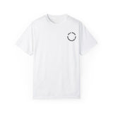 Self-Made Entrepreneur Unisex Garment-Dyed T-shirt
