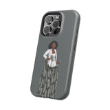 MagSafe Tough Case - Woman #12 - Breakthrough Collection
