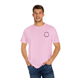 Self-Made Entrepreneur Unisex Garment-Dyed T-shirt