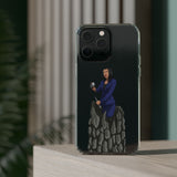 Clear Case - Woman #2 - Breakthrough Collection