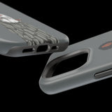MagSafe Tough Case - Woman #12 - Breakthrough Collection