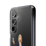 Clear Case - Woman #3 - Breakthrough Collection