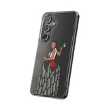 Clear Case - Woman #7 - Breakthrough Collection