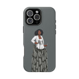 MagSafe Tough Case - Woman #12 - Breakthrough Collection