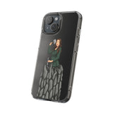Clear Case - Woman #5 - Breakthrough Collection