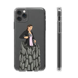 Clear Case - Woman #8 - Breakthrough Collection