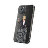 Clear Case - Woman #3 - Breakthrough Collection